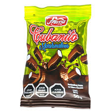 Fruna/Bolsa Cubanito x20